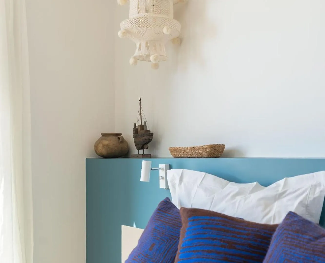 Les Cactus Bleus Bed & Breakfast Sausset-les-Pins
